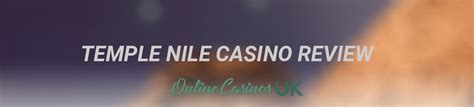 templenile casino.